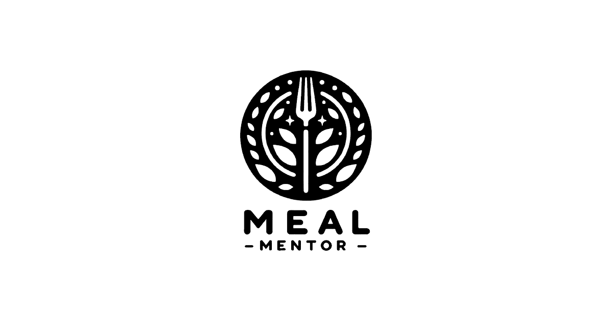 Meal Mentor
